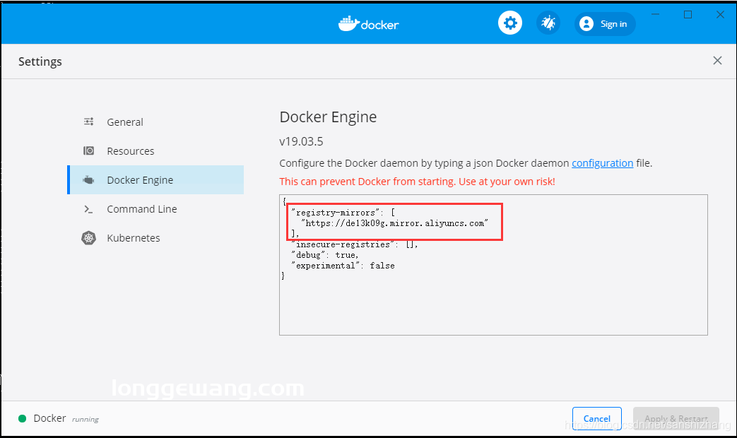 使用Maven将springboot工程打包成docker镜像_java（docker打包springboot和环境）