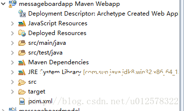 使用纯java config来配置spring mvc方式_java