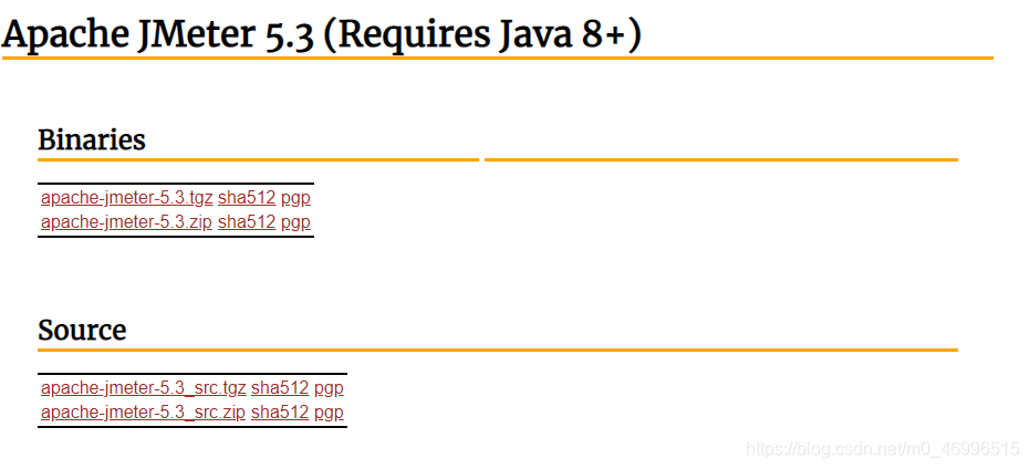 Jmeter安装及配置教程详解_java（jmeter安装步骤）